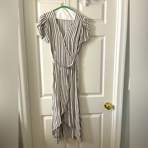 Gap maxi dress XS